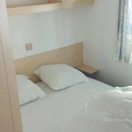 Campsite Mobil Place 26 *