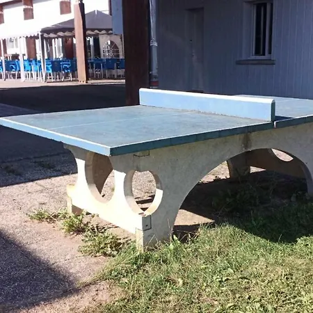 Mobil Place 26 Campsite *