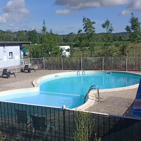 Mobil Place 26 * Villegusien-le-Lac